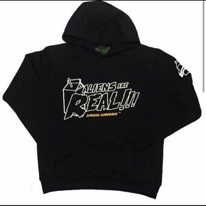 Lyrical lemonade hoodie